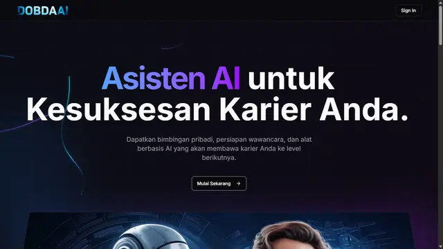 AI Career Coach Bot