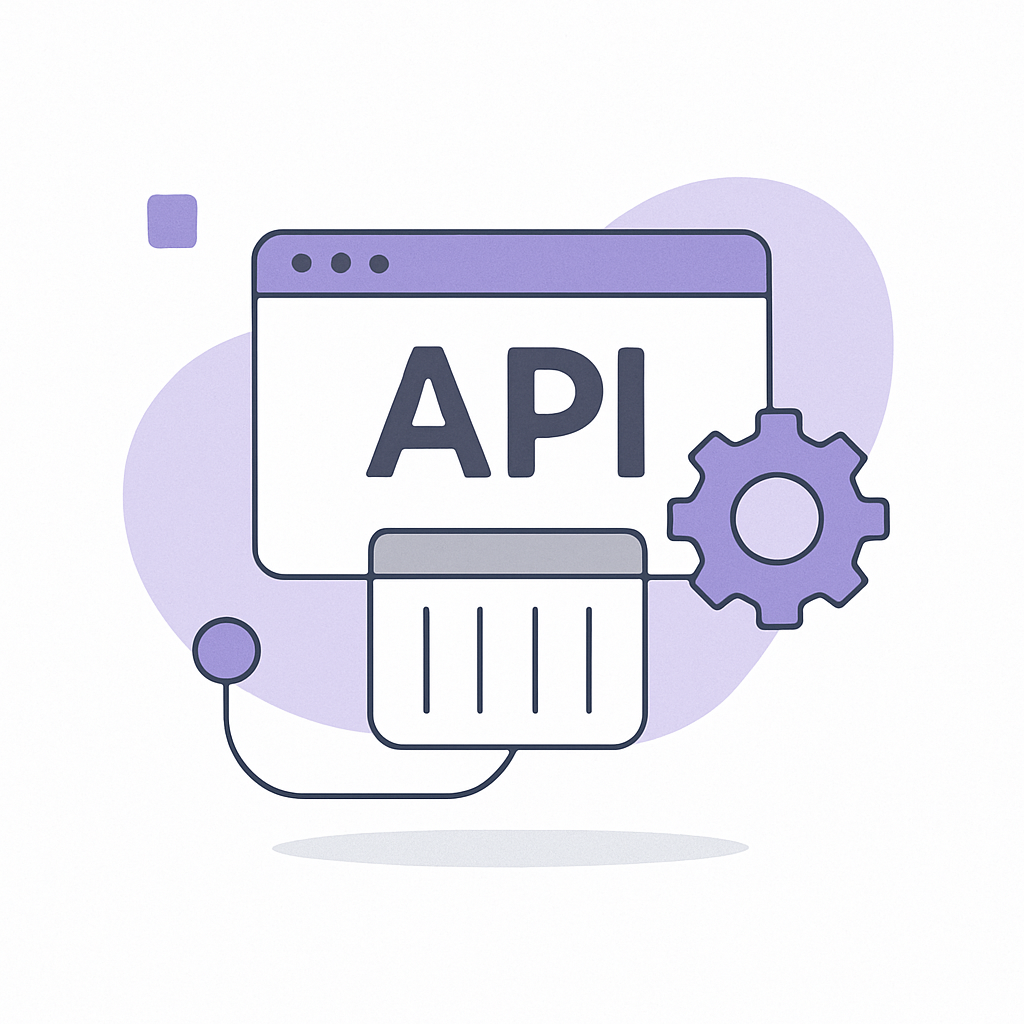 Integrasi API