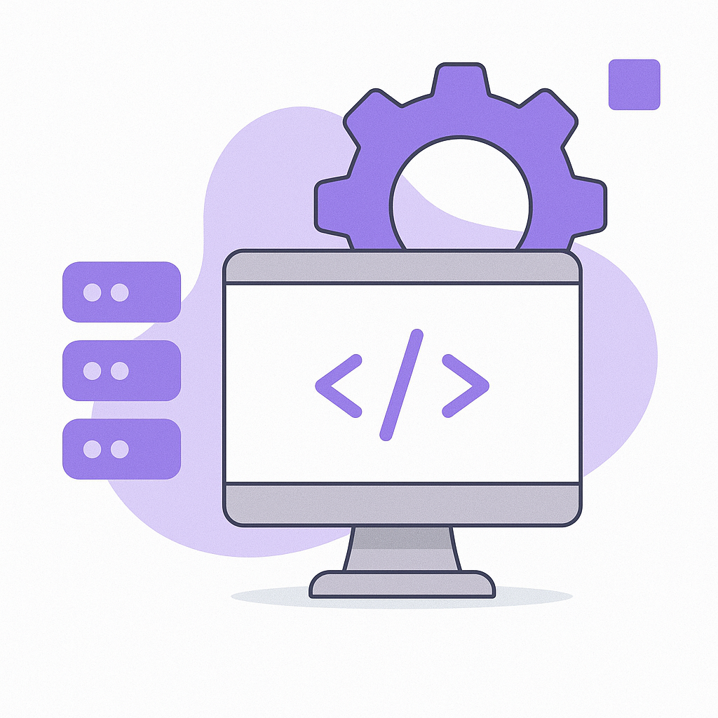 Backend Development
