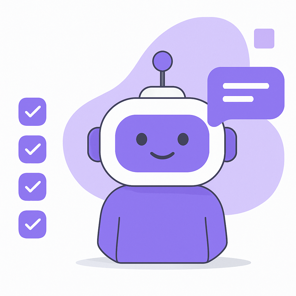 Pengembangan Bot