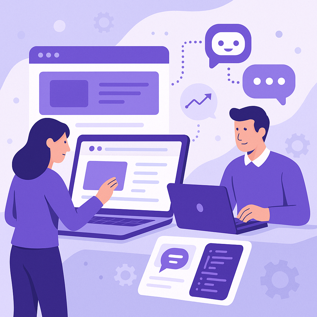 Digital Solutions