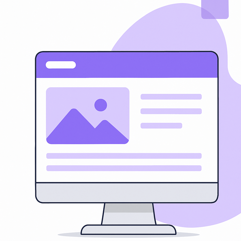 Pembuatan Website